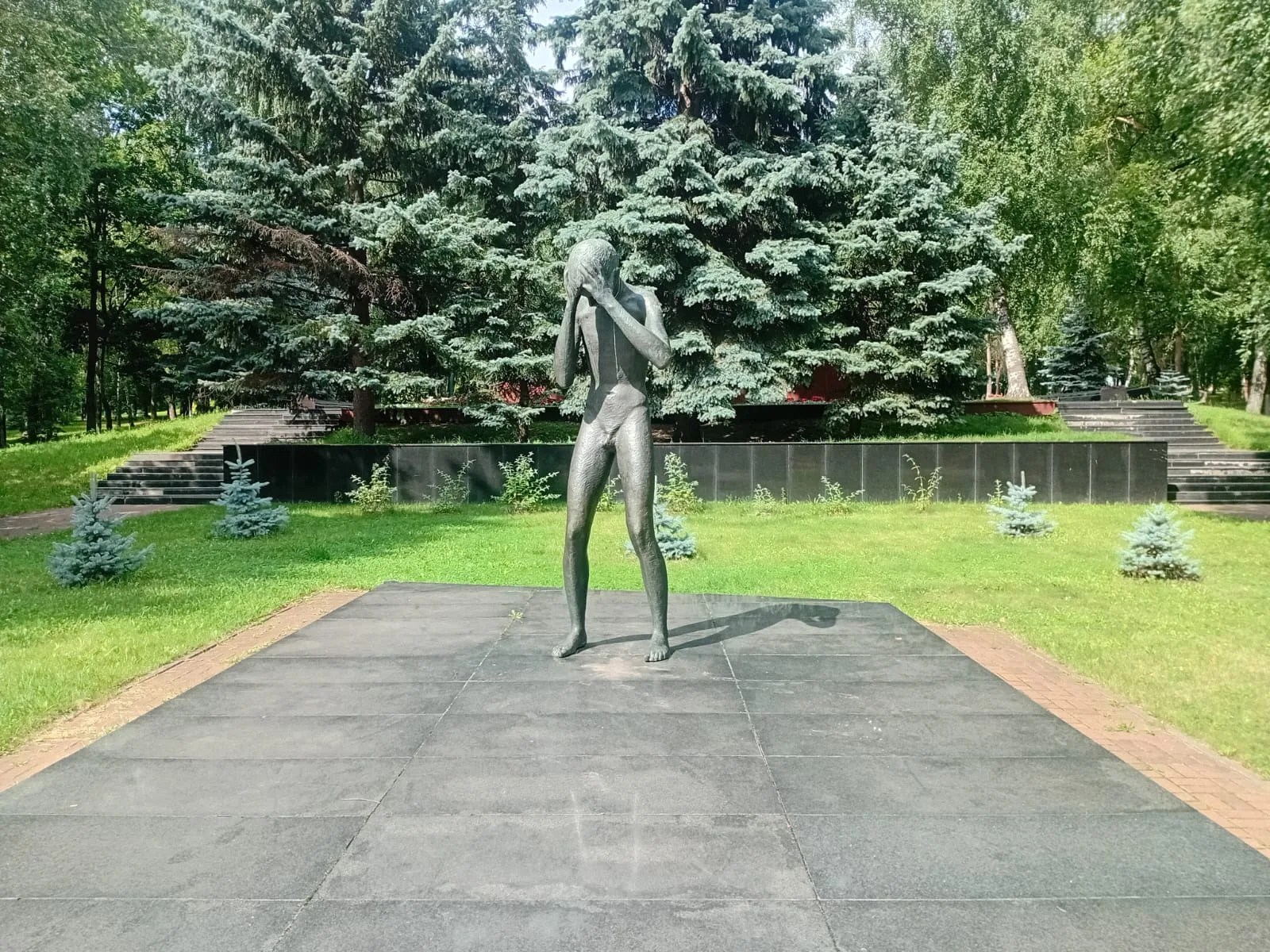Николо-Угрешский монастырь, город Дзержинский