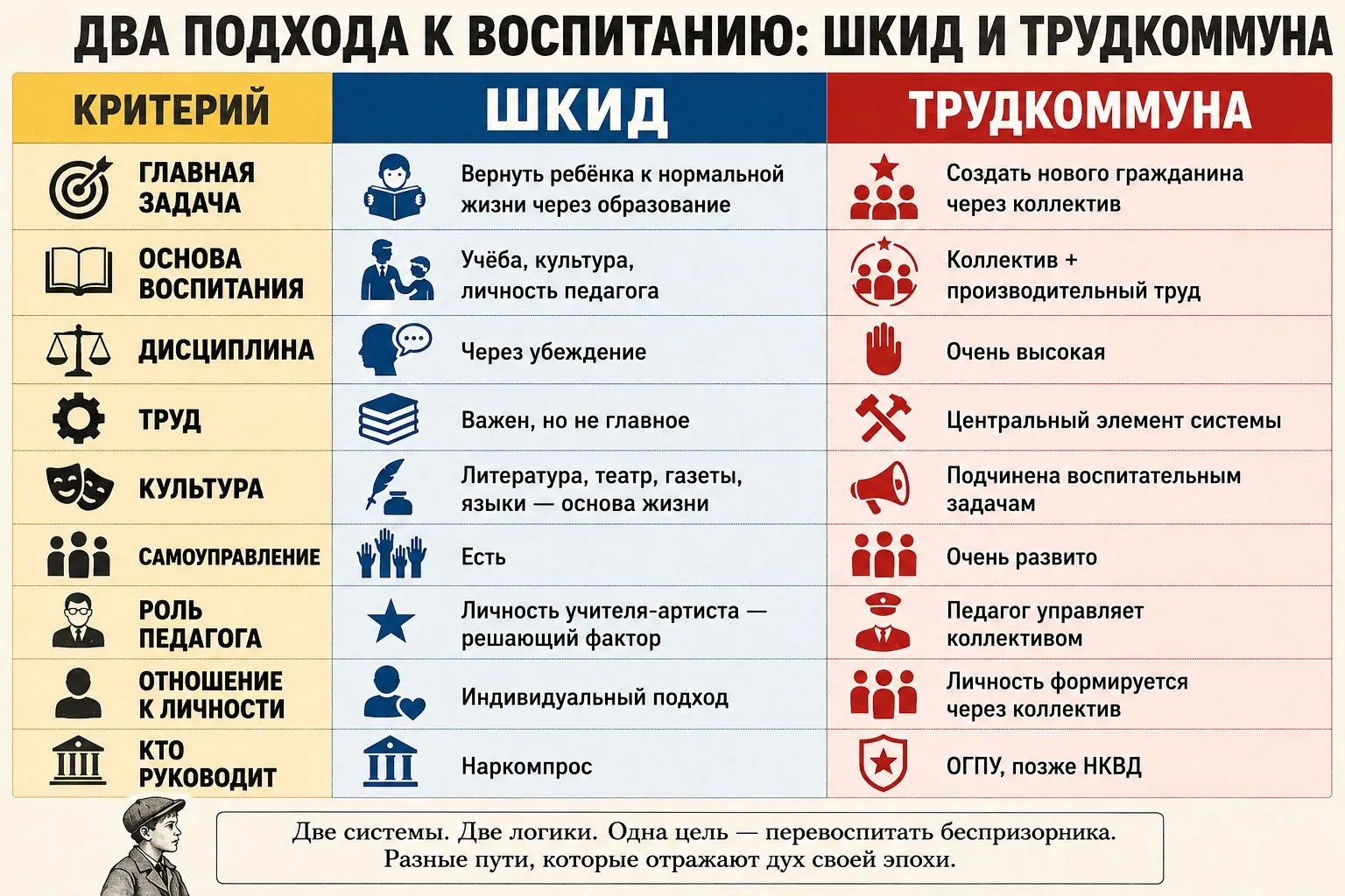 инфографика