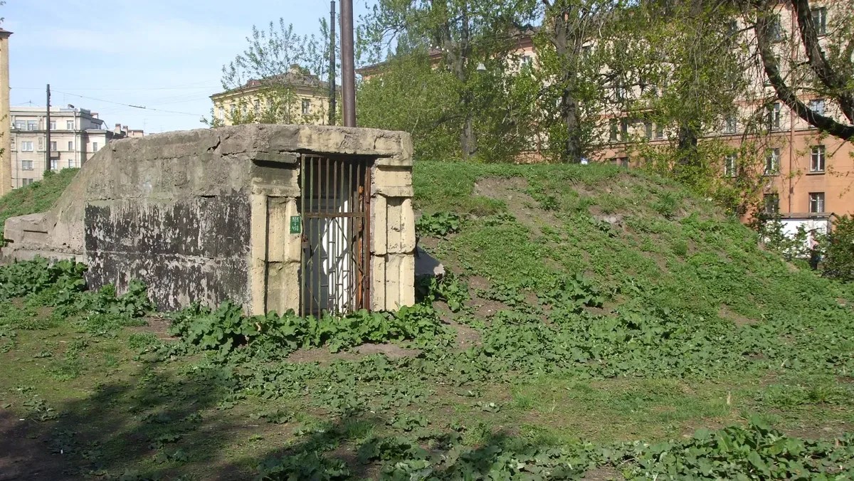 В Новосибирске жители требуют построить бомбоубежища