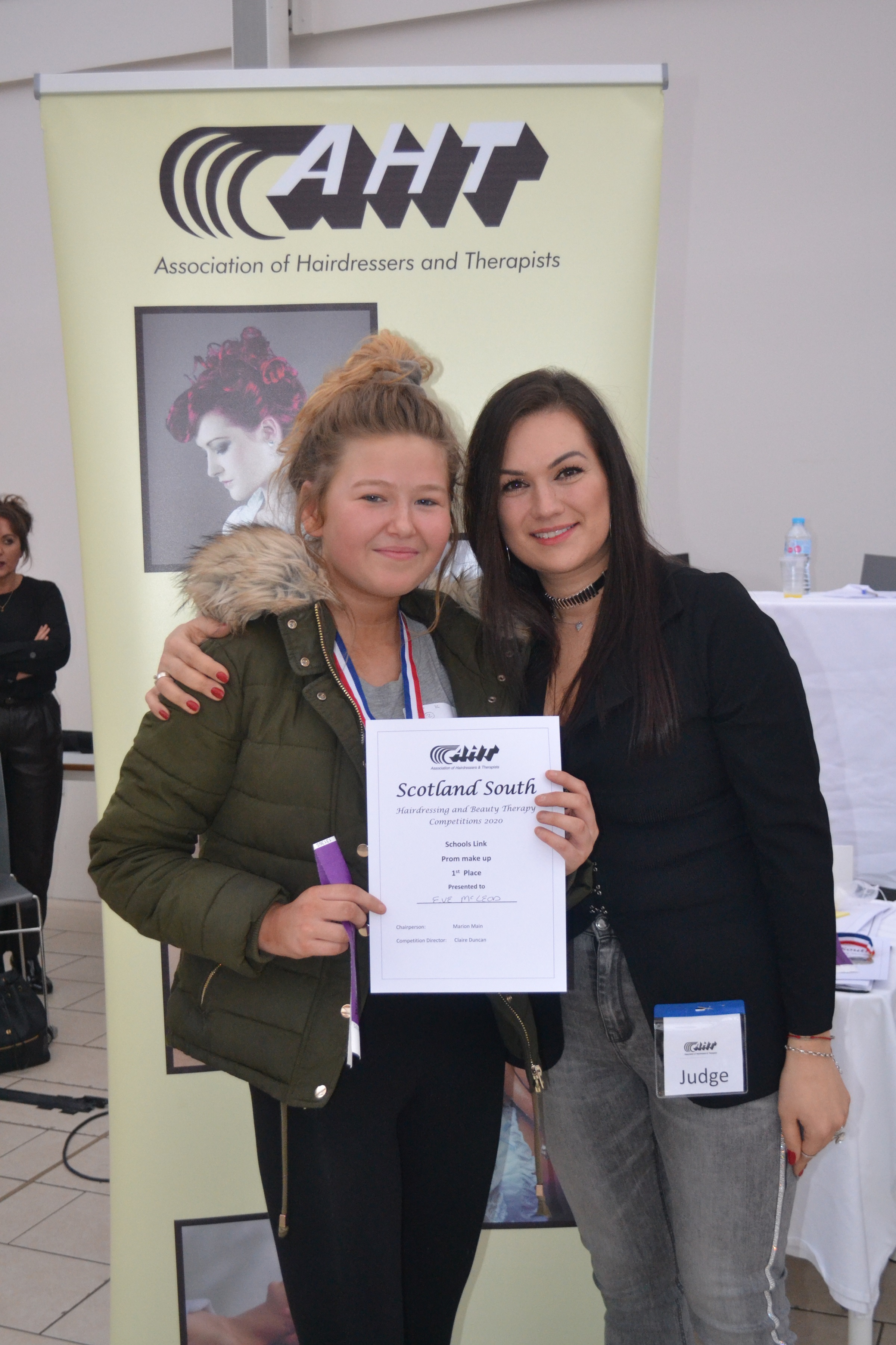 Edinburgh College The Nen North Edinburgh News