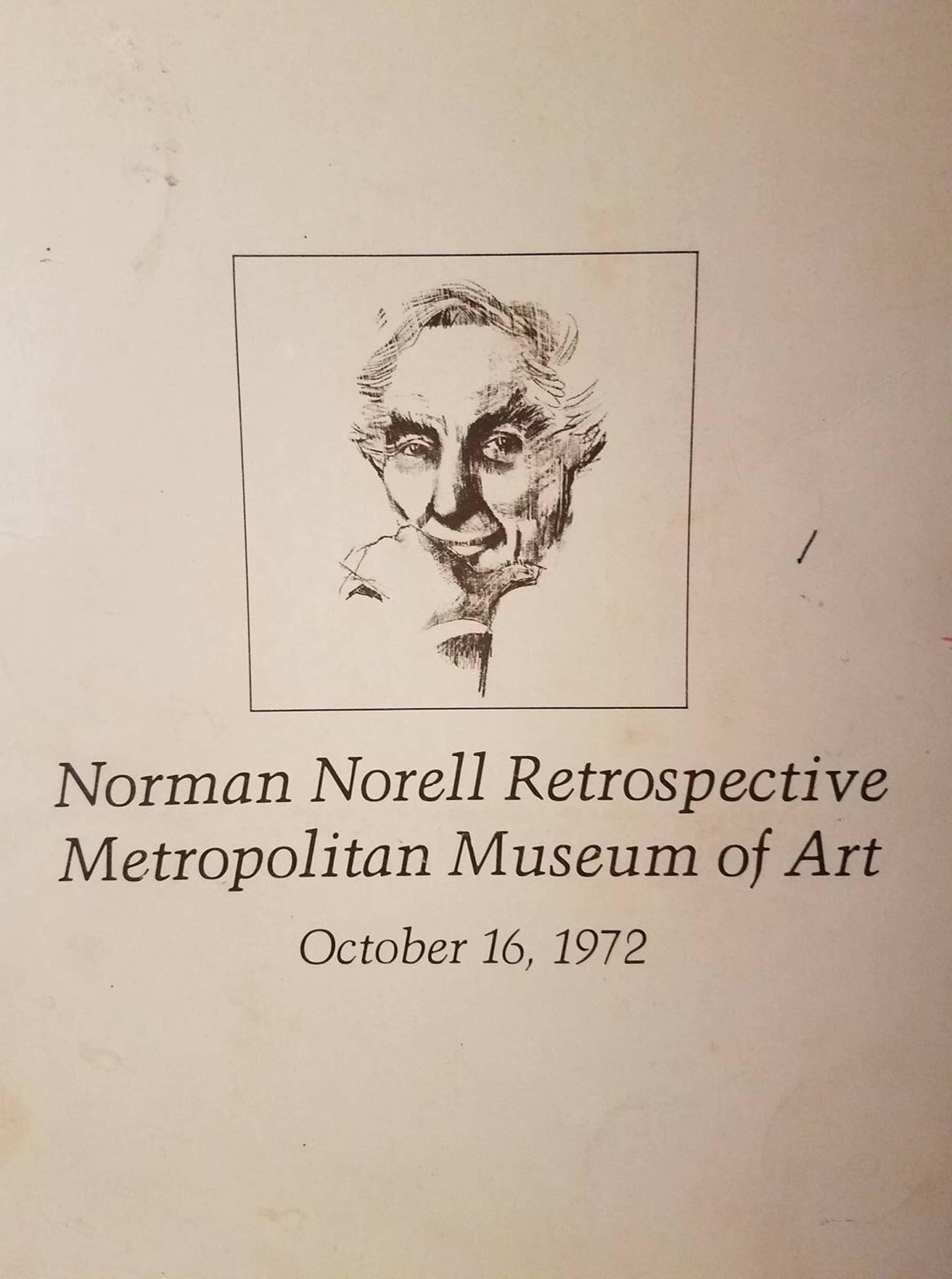 FASHION FLASHBACK: THE INCREDIBLE NORMAN NORELL -