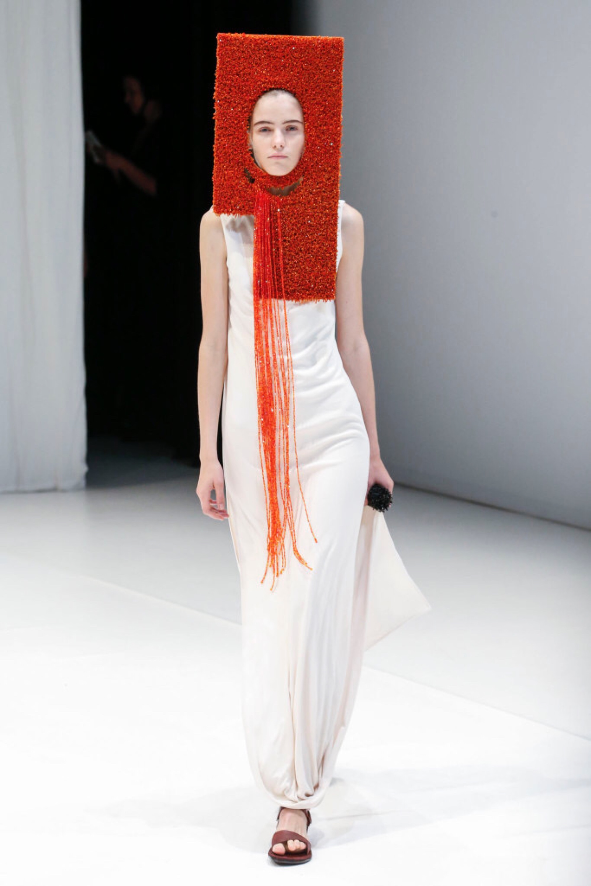 Books books books: fashion in fiction