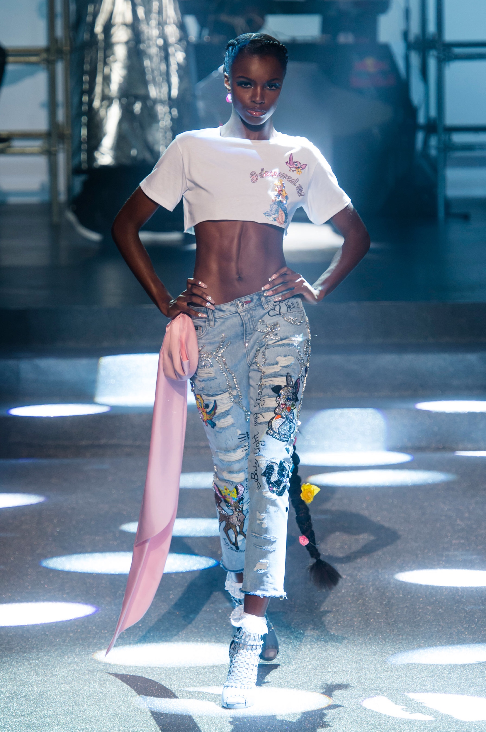 FASHION NOW: SPRING 2018 REVIEW PART 1 NEW YORK FASHION WEEK -