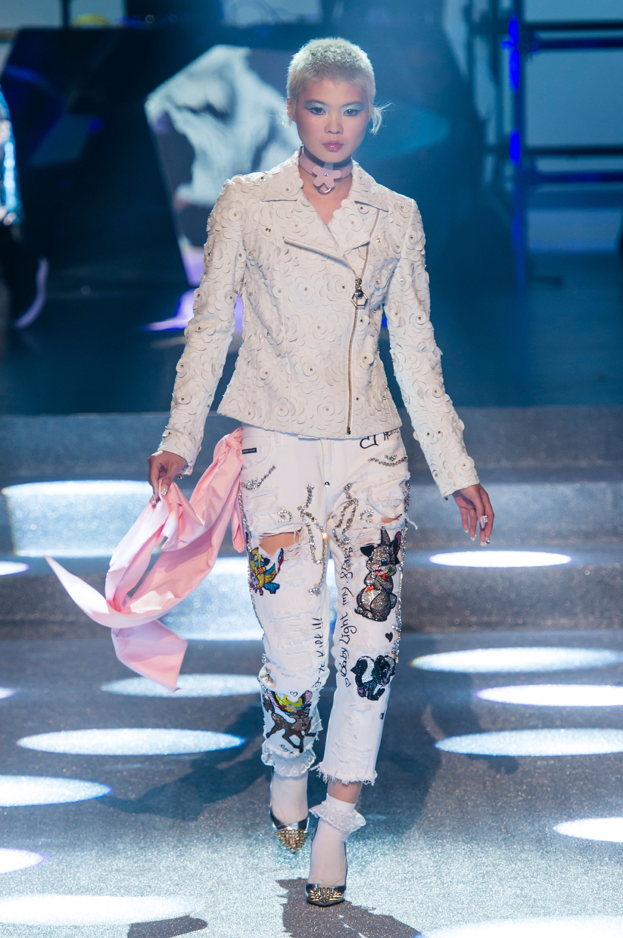 FASHION NOW: SPRING 2018 REVIEW PART 1 NEW YORK FASHION WEEK -