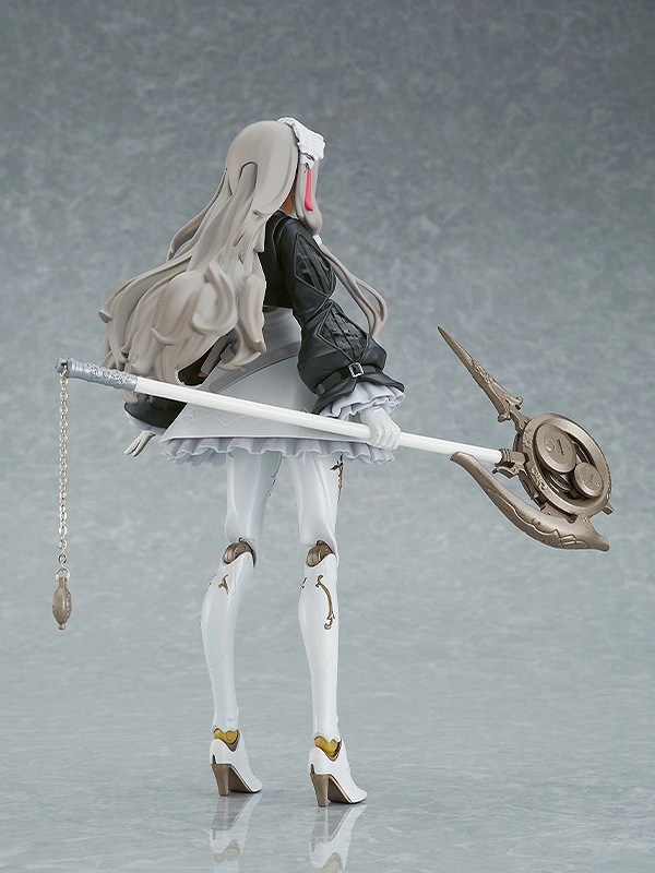 Hito Kaiki figma NH-01- Nendoworld