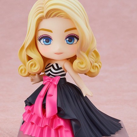 Nendoroid Barbie