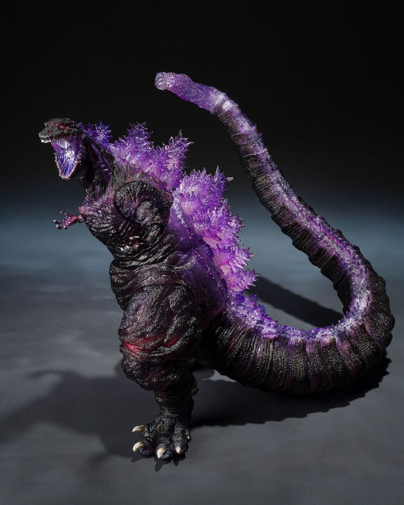 Godzilla (2016) S.H. Monster Arts Action Figure The Fourt
