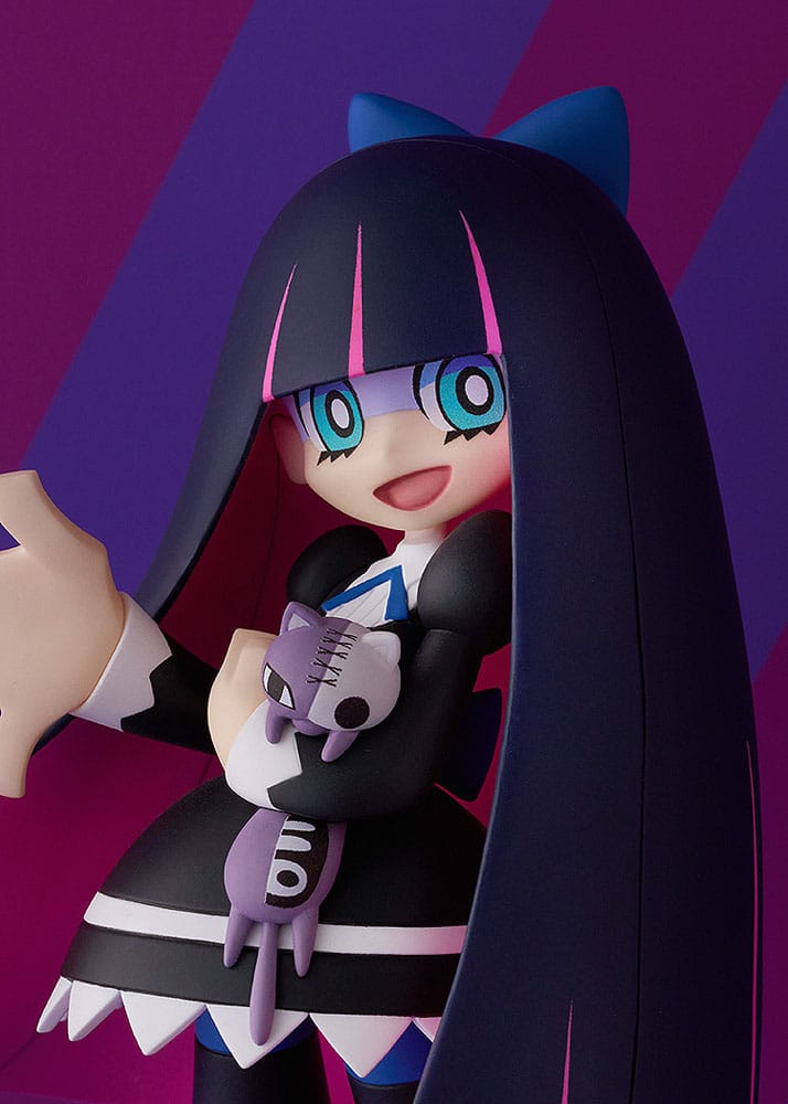 PANTY & STOCKING with GARTERBEL スリーブ 2個 PANTY & STOCKING with GARTERBEL スリーブ 2個