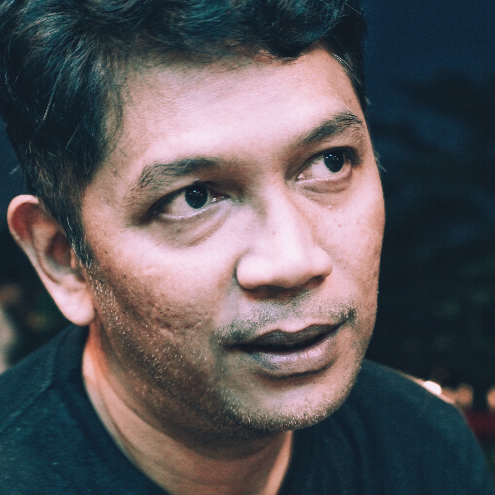 Processed with VSCO with tk preset