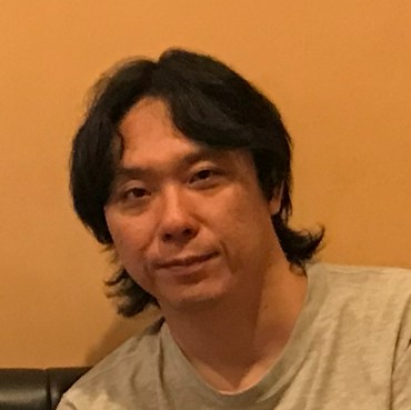 清田修司さん