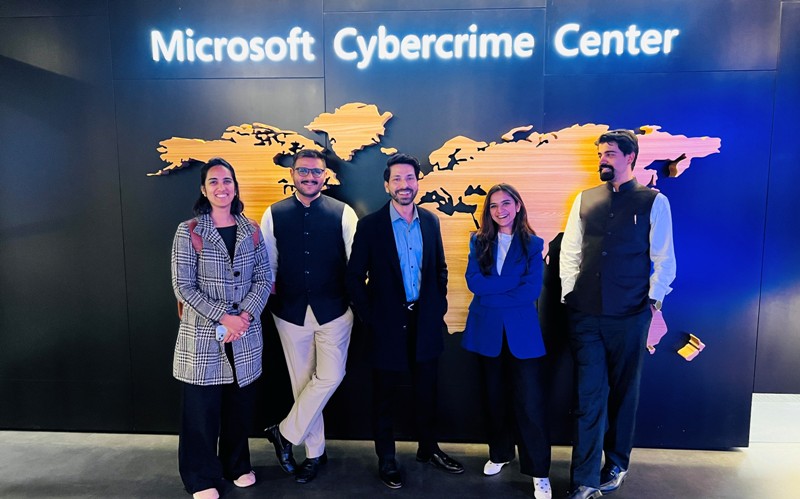 US-India cybersecurity