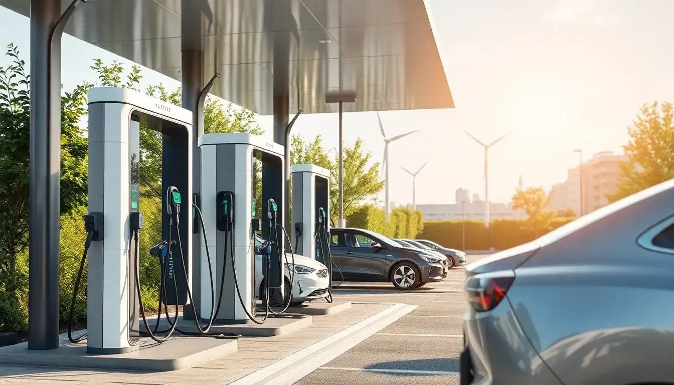 New Subsidy Policy For Electric Vehicle Charging In Self Governing Image 35.webp