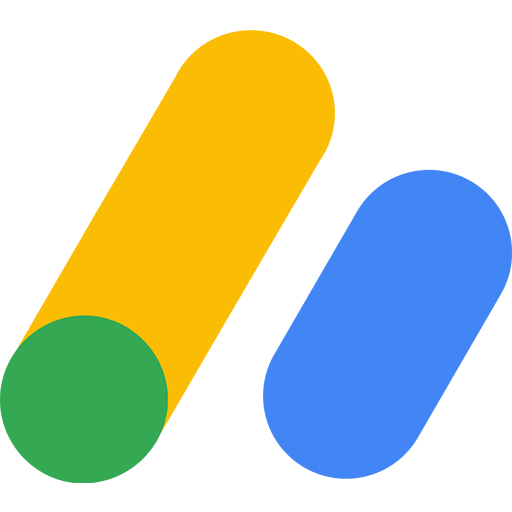 google adsense icon