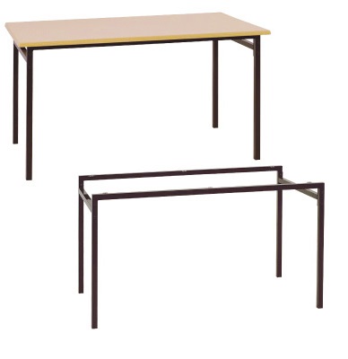 Profil Masa Ayagi Zet Atolye10