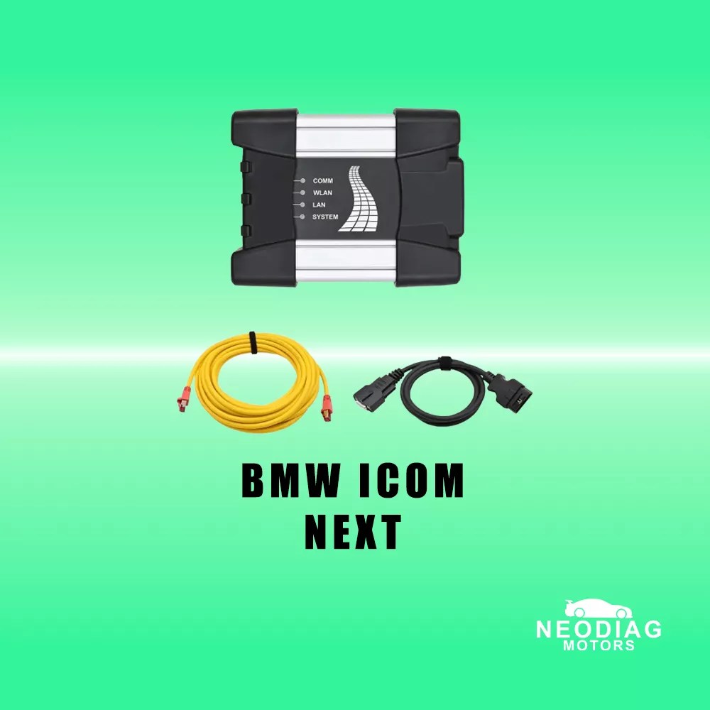 PACK PC ICOM