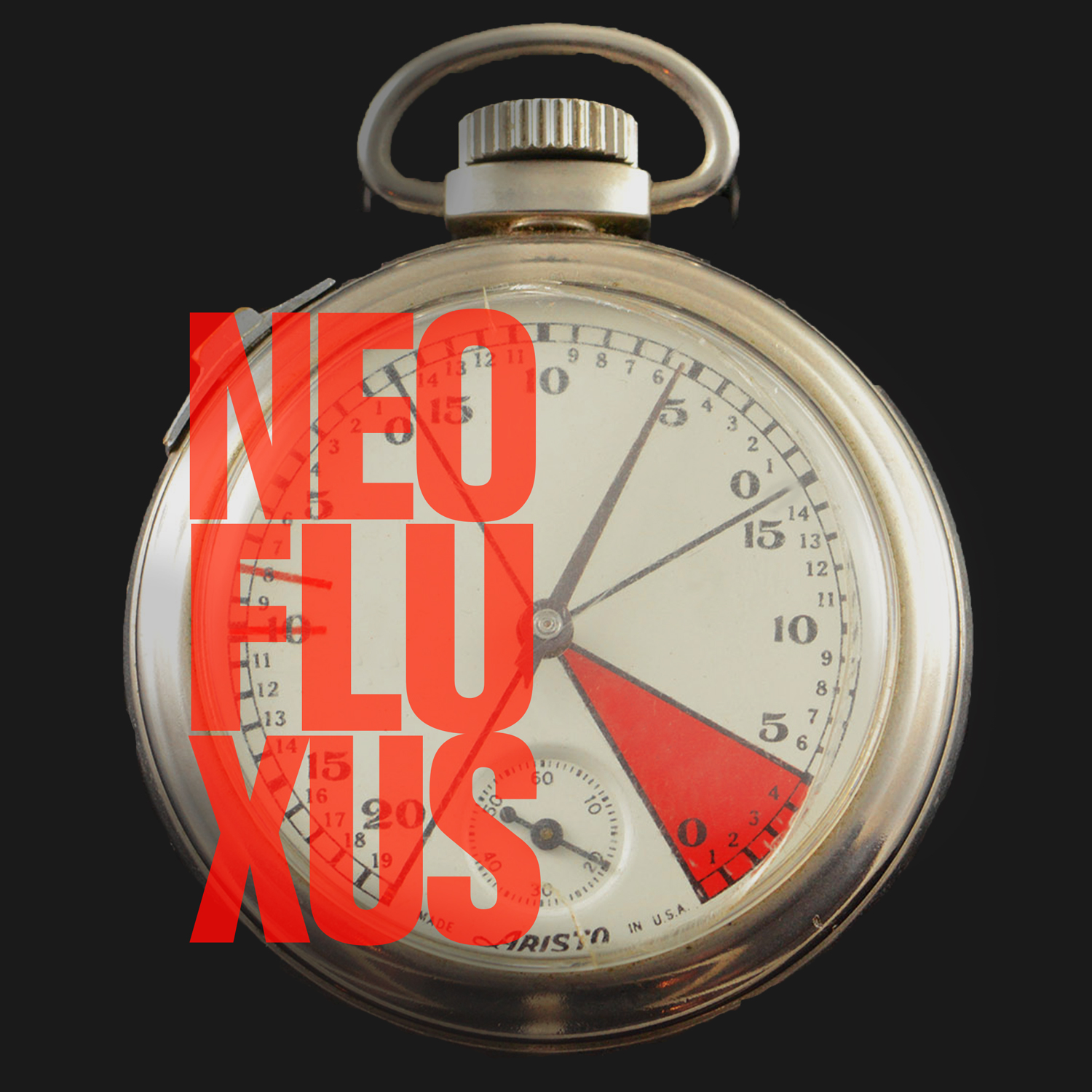 NEOFLUXUS-ICON