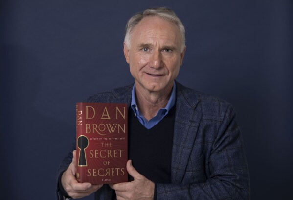 Dan Brown Góleme – amikor a zsidóság csak díszlet marad