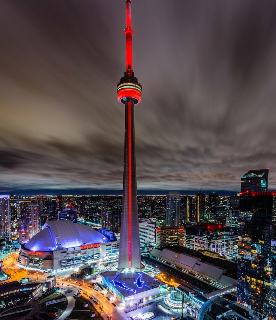CN Tower 1