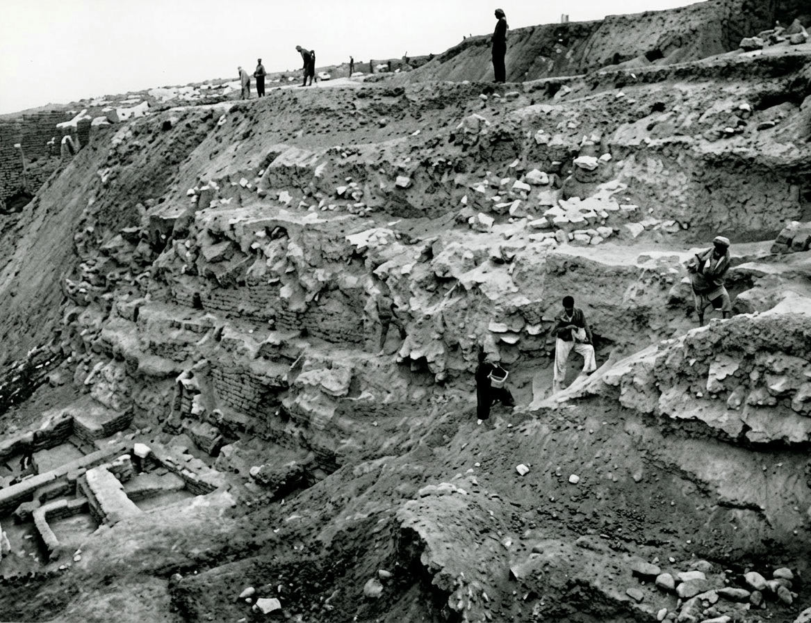 jericho trench 24491