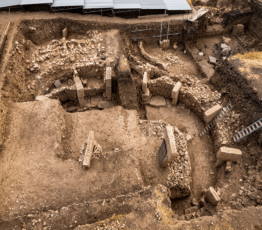 gobekli tepe 24461