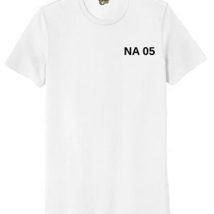 NA 05 t-shirt