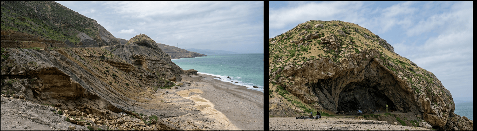 Ifri Oudadane cave 27061