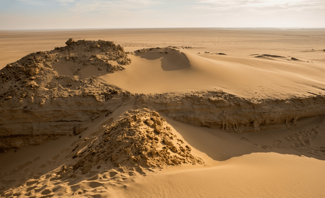fayam desert hill 27293