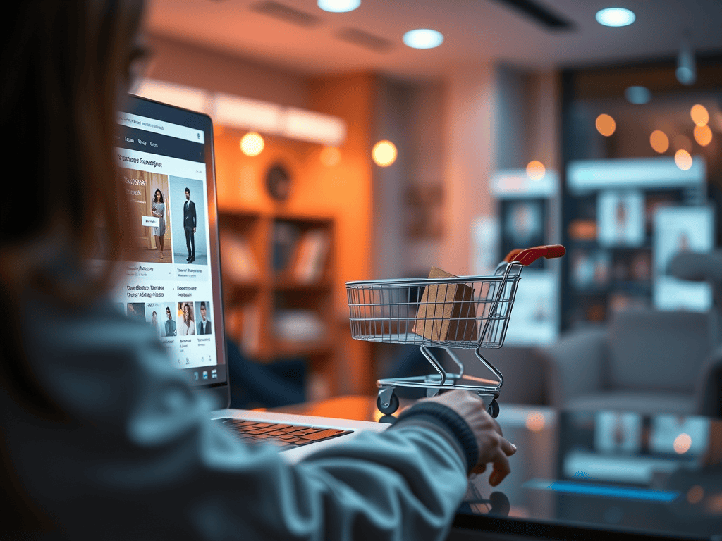 KI im Remarketing & Retargeting