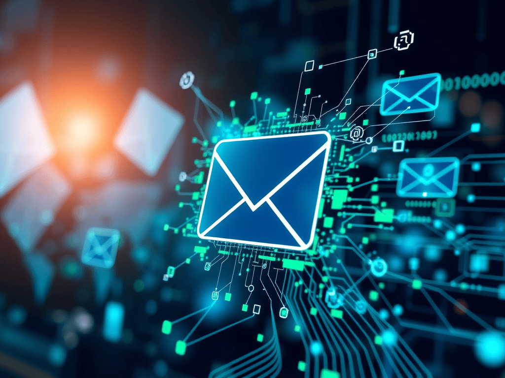 Personalisierte Newsletter mit KI