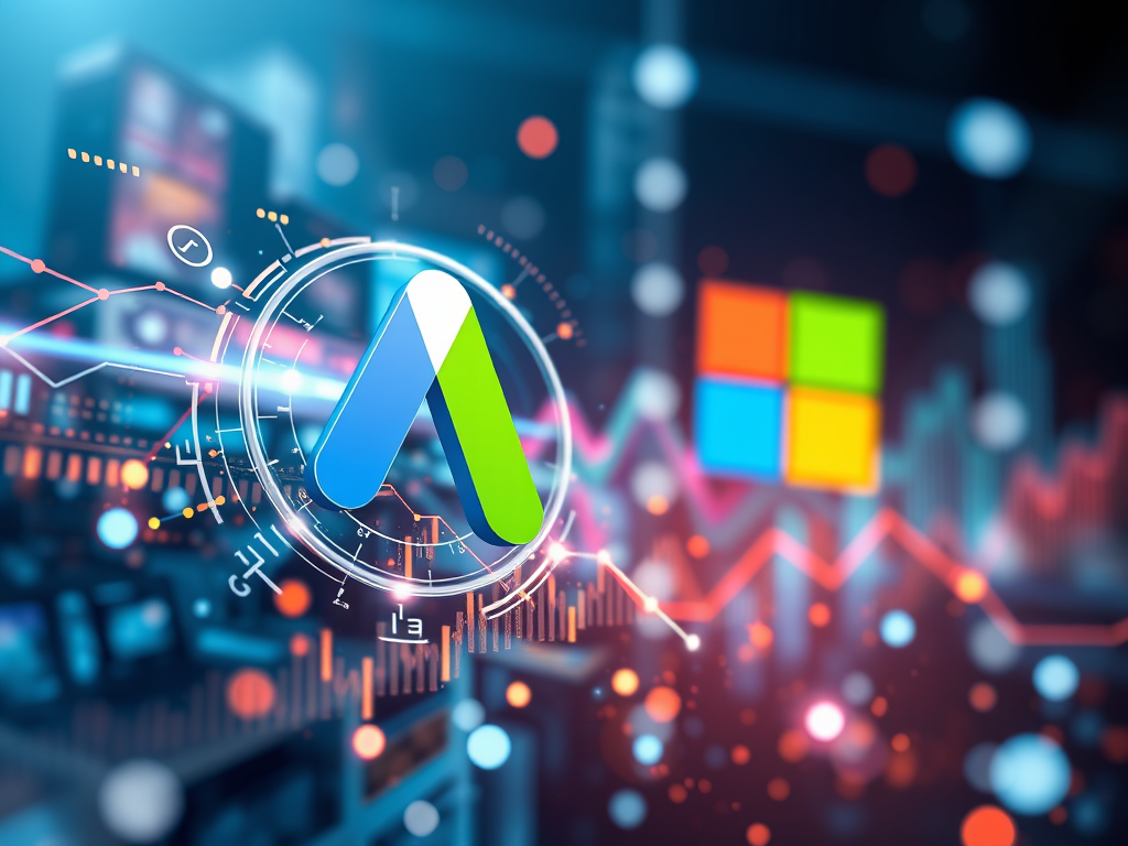 Smart Bidding in Google Ads & Microsoft Ads