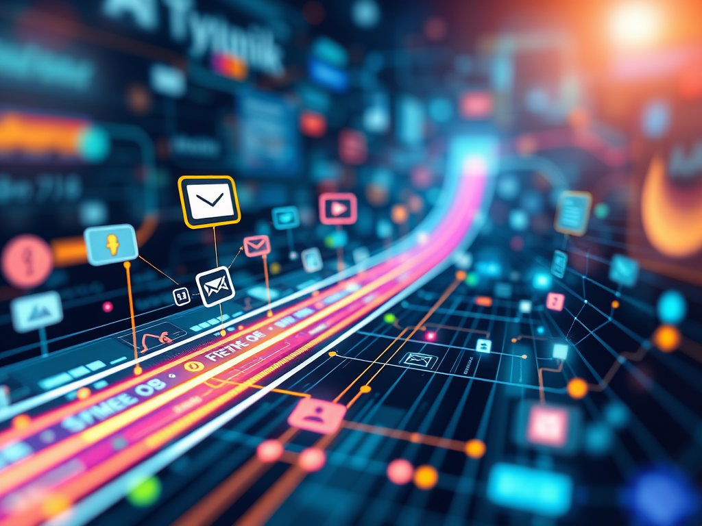 Customer Journey Mapping mit KI