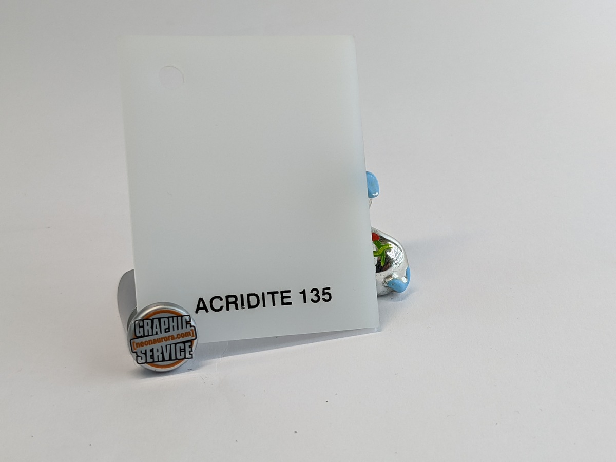 ACRIDITE 135