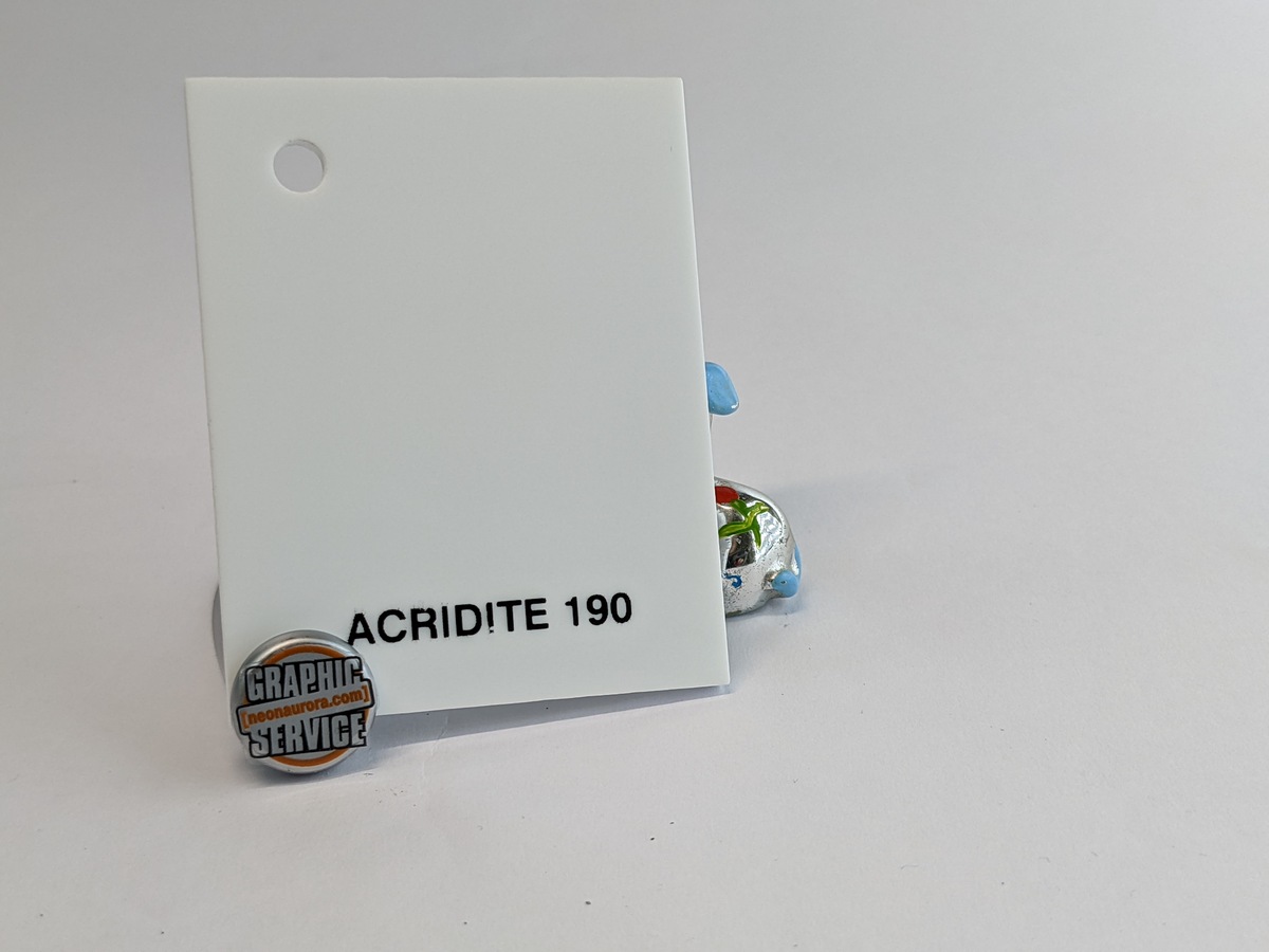 ACRIDITE 190