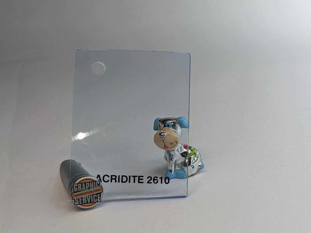 ACRIDITE 2610