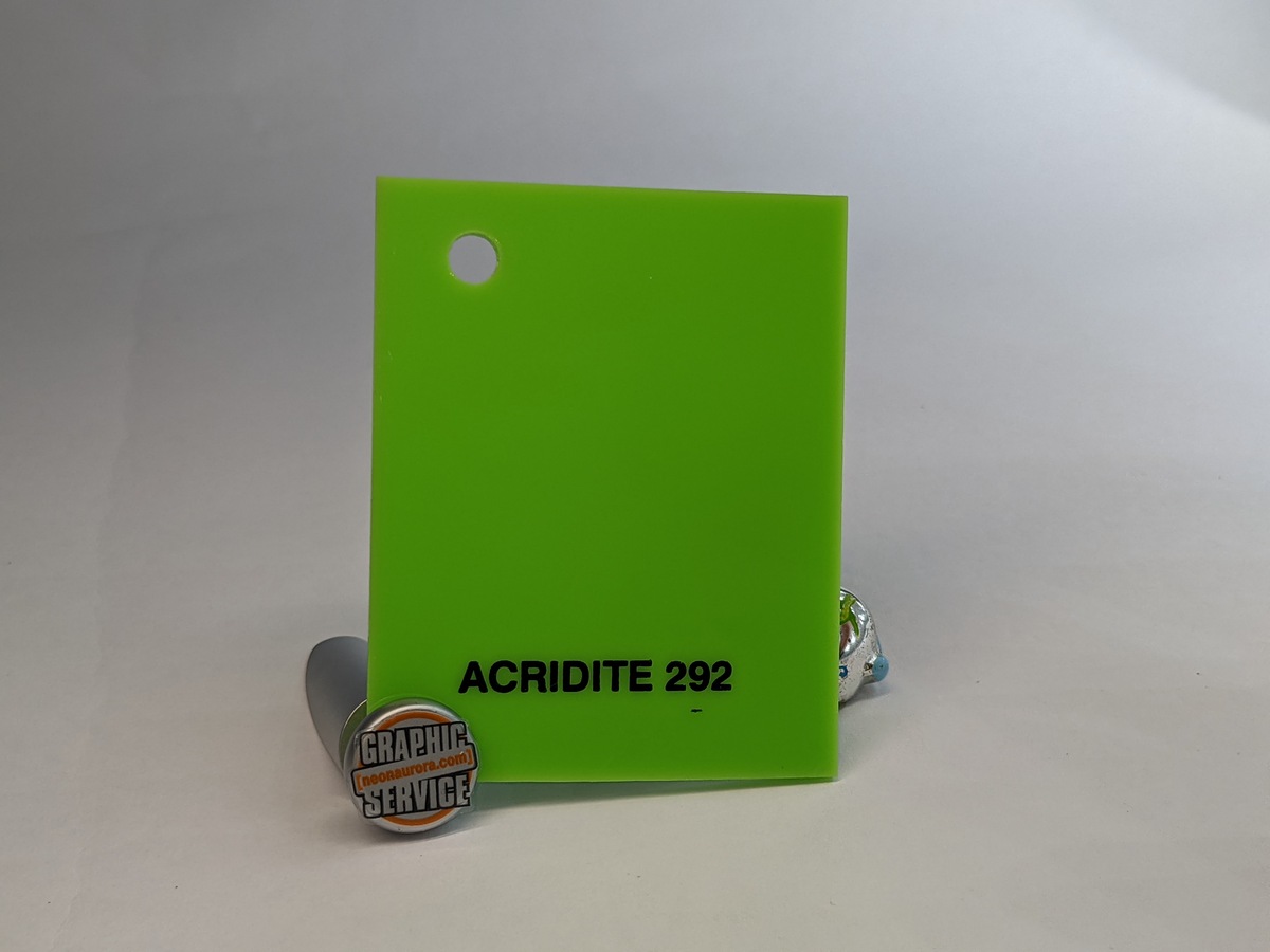 ACRIDITE 292
