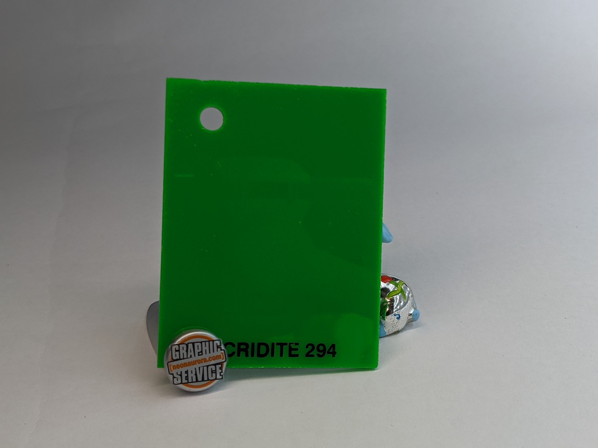 ACRIDITE 294