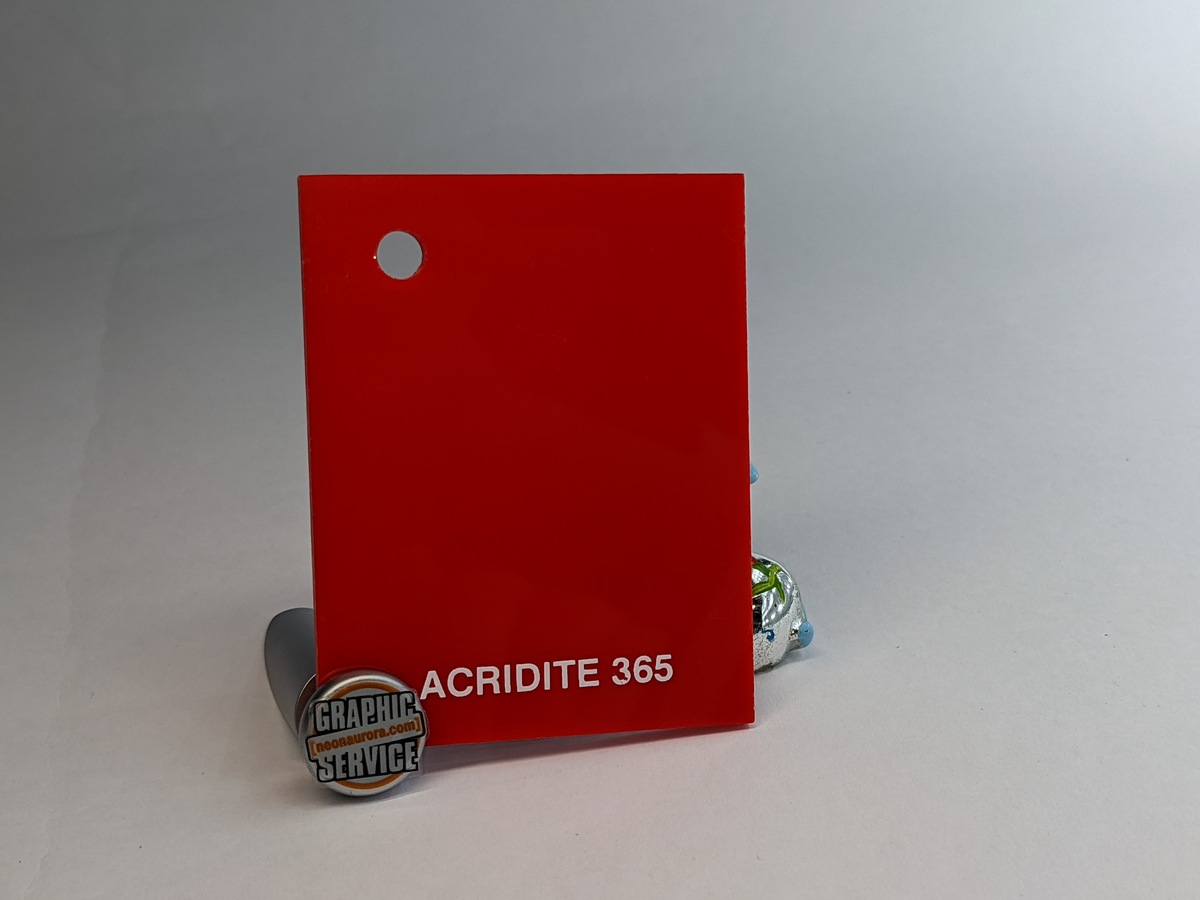 ACRIDITE 365
