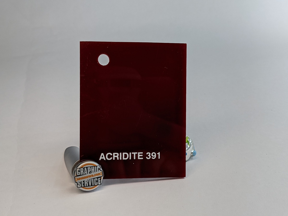 ACRIDITE 391