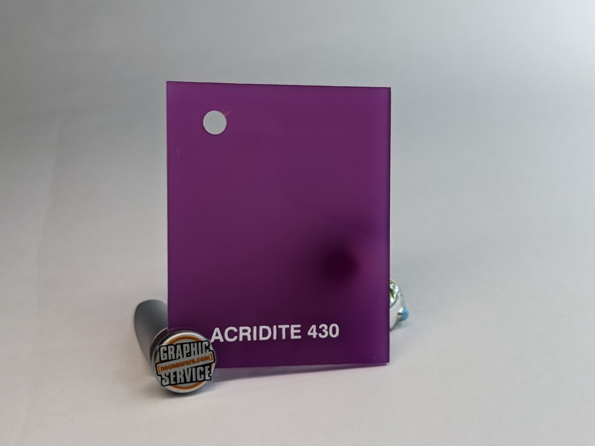 ACRIDITE 430