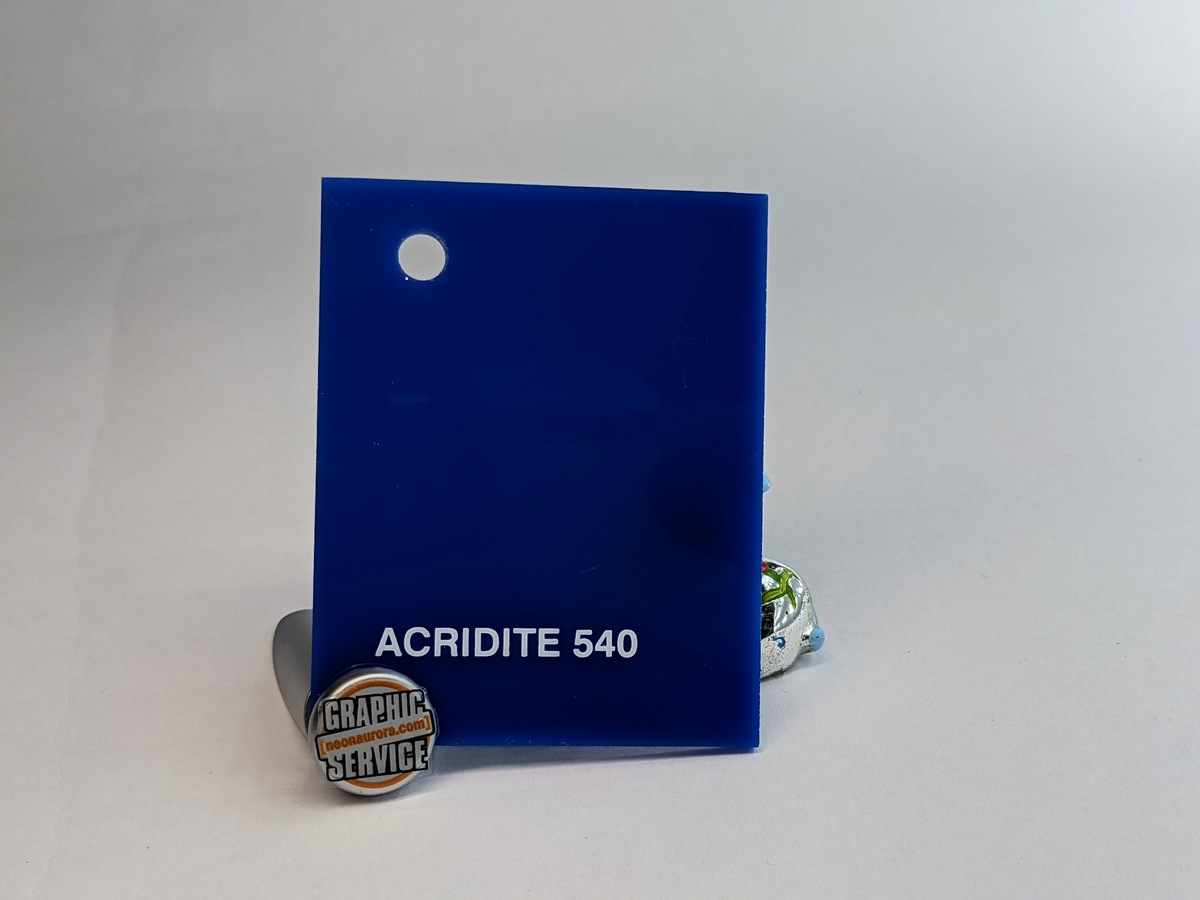 ACRIDITE 540