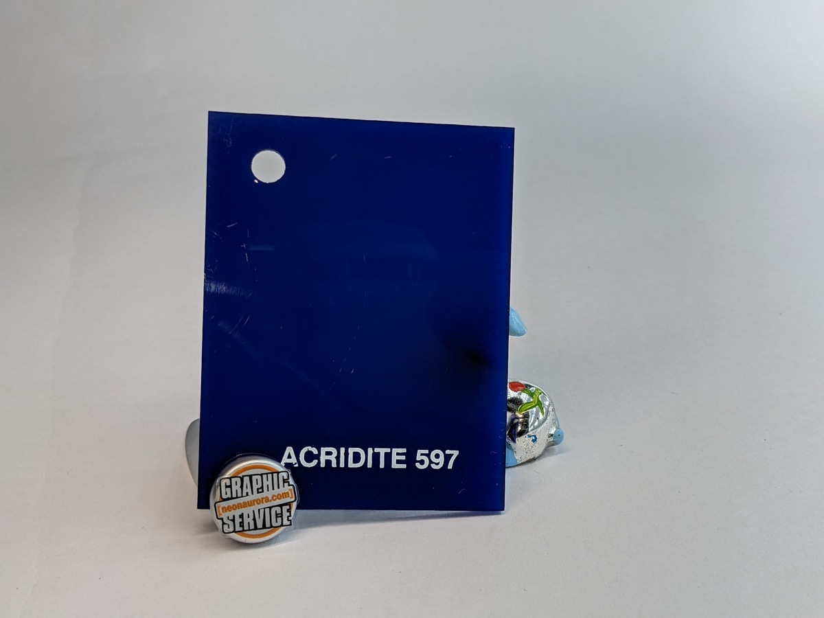ACRIDITE 597