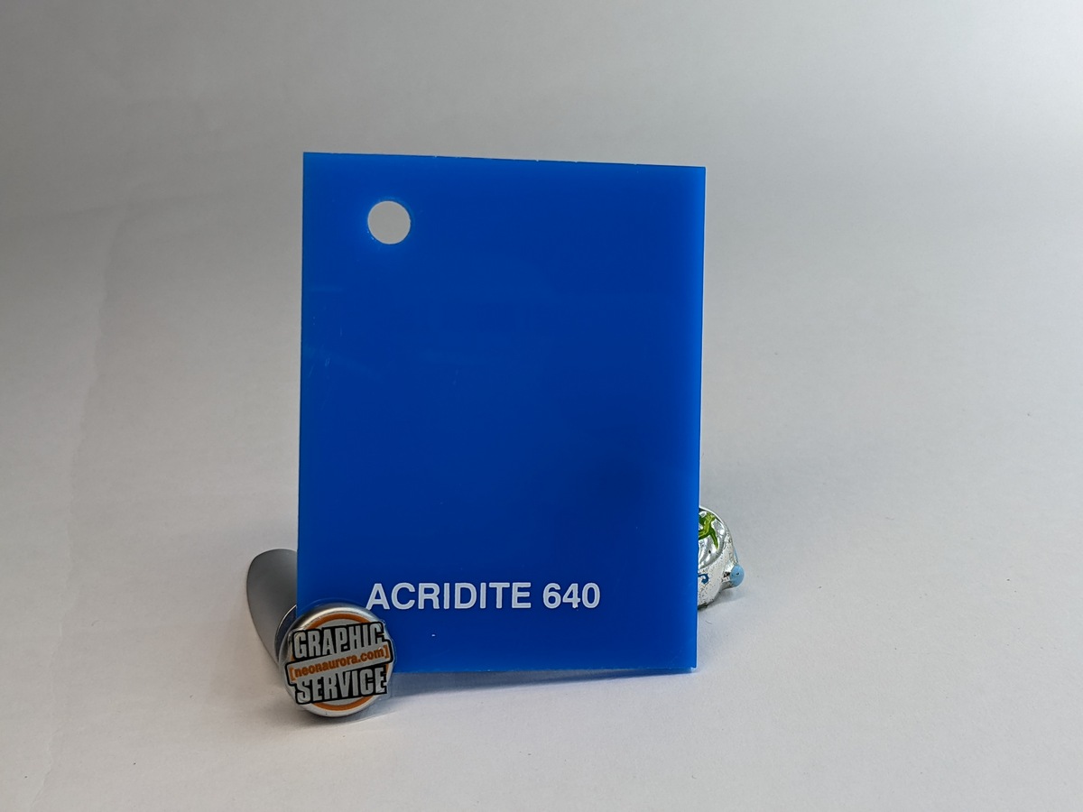 ACRIDITE 640