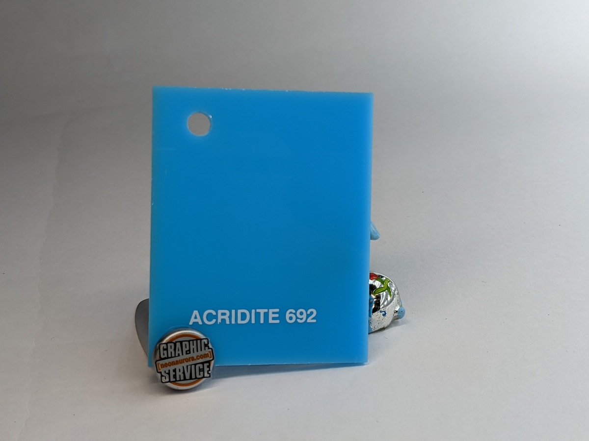 ACRIDITE 692