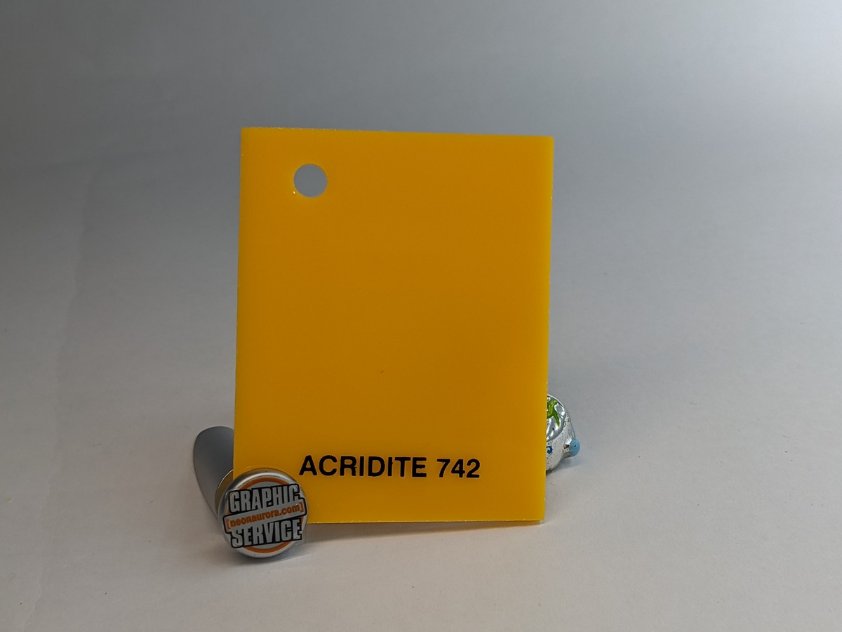 ACRIDITE 742