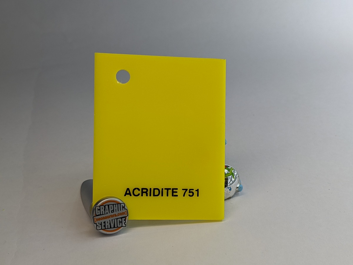 ACRIDITE 751