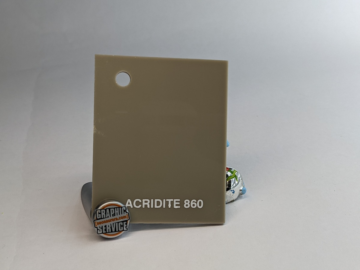 ACRIDITE 860