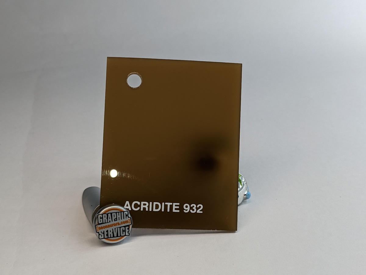 ACRIDITE 932