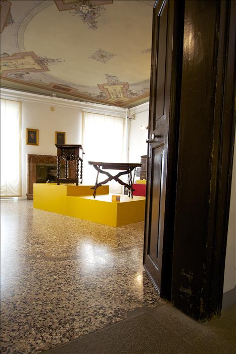 espositori per mostre