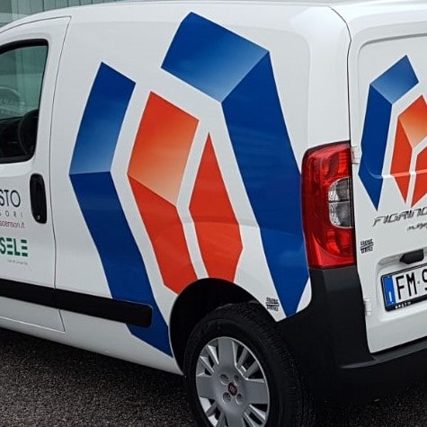 kit per flotte aziendali