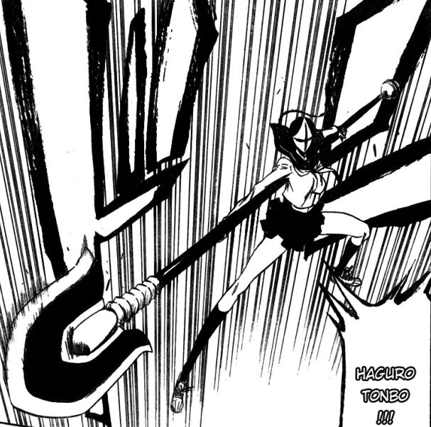 Bleach 375 & 376 – Execution, Extinction & Execution, Extinction 2 ...